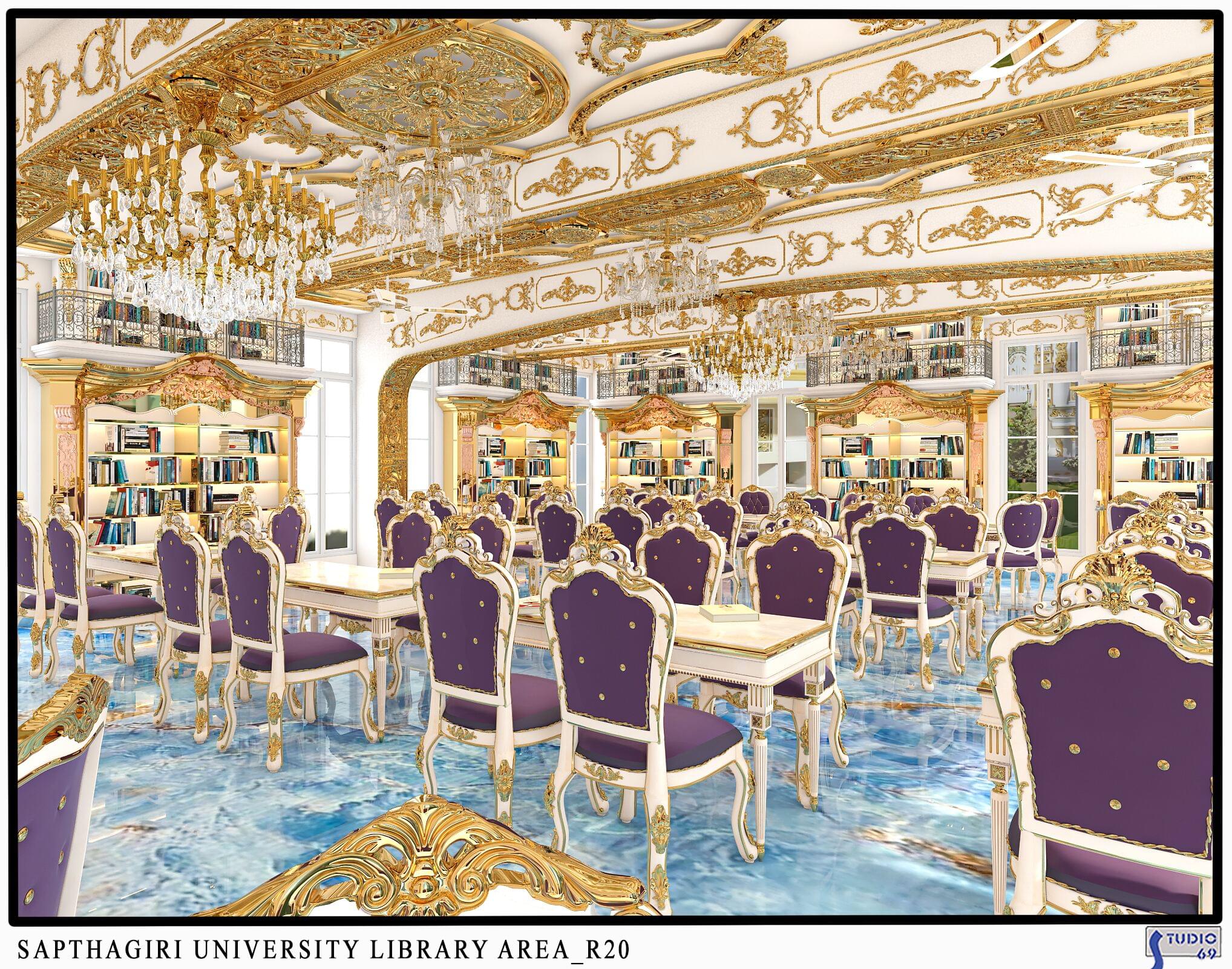 Sapthagiri NPS University Infrastructure photo 15